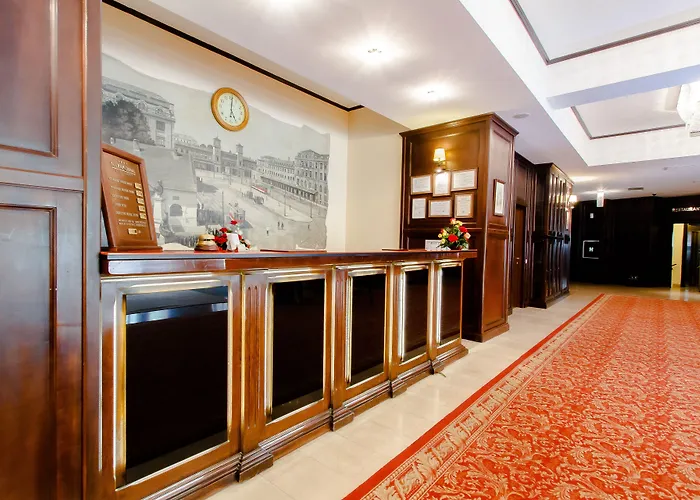 إنترناشيونال سيتي سنتر