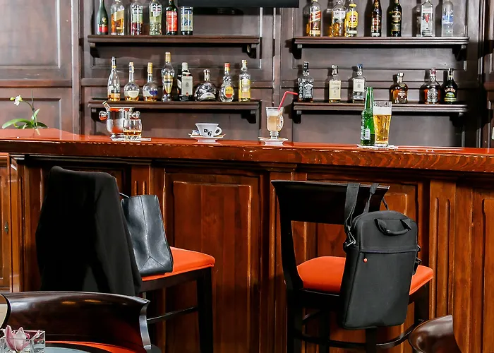 إنترناشيونال سيتي سنتر