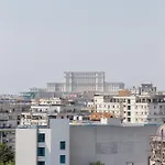 International Centre Hotel