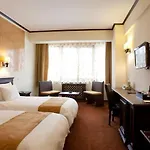International Centre 4* Бухарест