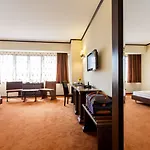 International Centre Hotel 4*