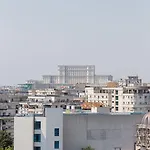 International Centre Hotel