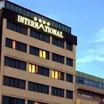 Ξενοδοχείο International Centre 4*