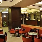 International Centre 4*