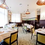 International Centre 4* Бухарест
