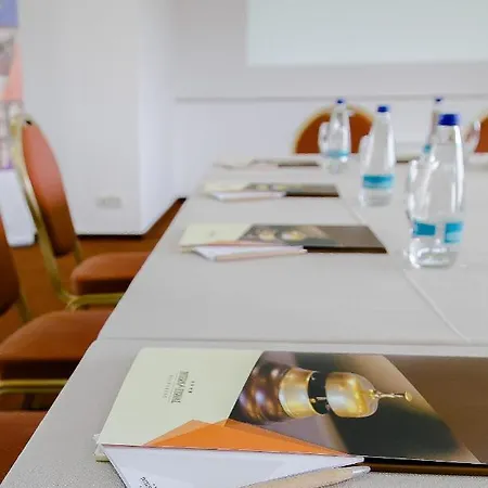 International Centre ホテル