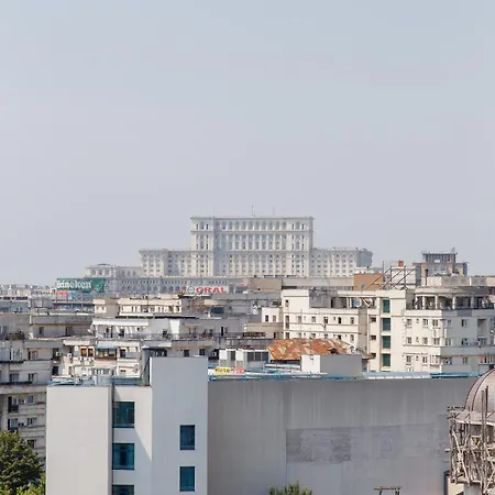 International Centre ホテル