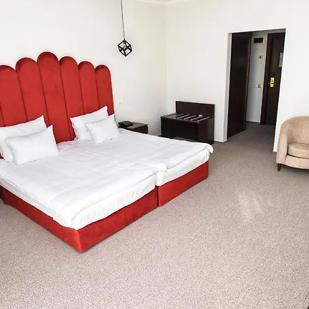 International Centre Hotel Bucharest