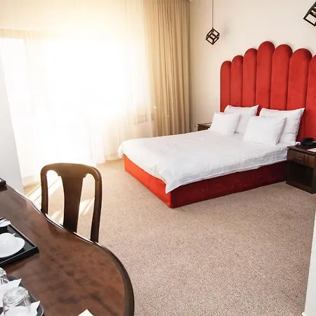 International Centre Hotel 4*