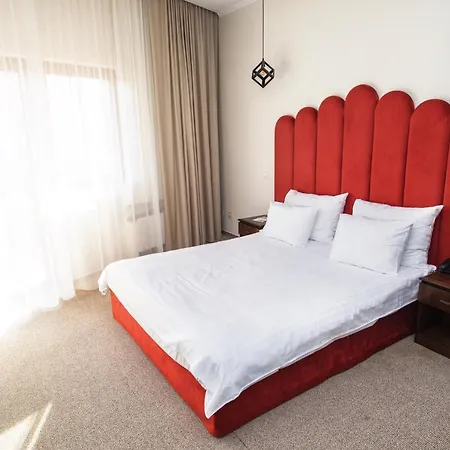 International Centre 4* Bucarest