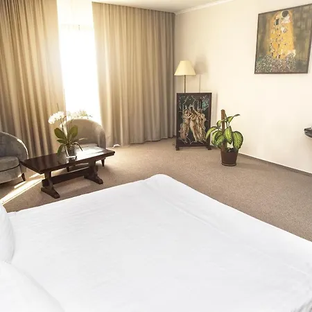 Hotel International Centre Bucarest