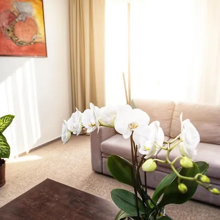 Hotel International Centre 4*
