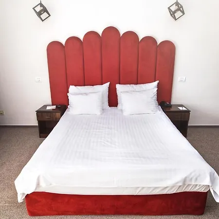 Hotel International Centre Bucarest