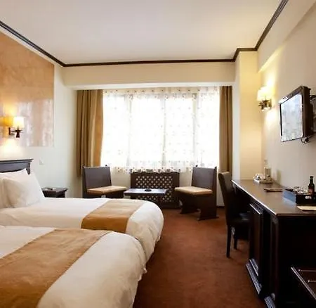 International Centre 4* ブカレスト