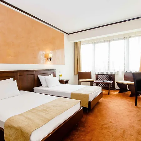 International Centre 4*