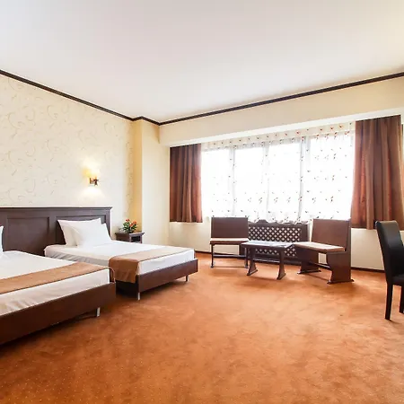 International Centre Hotel 4*