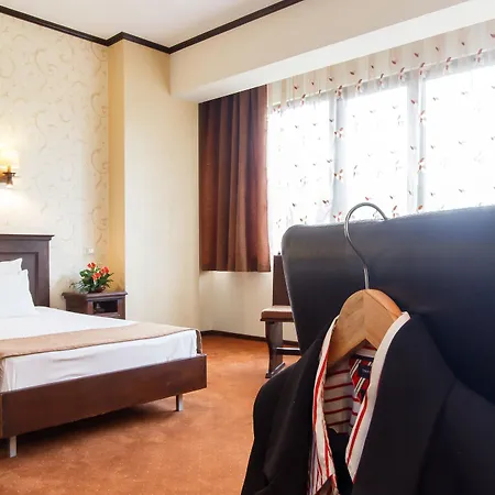 International Centre 4*