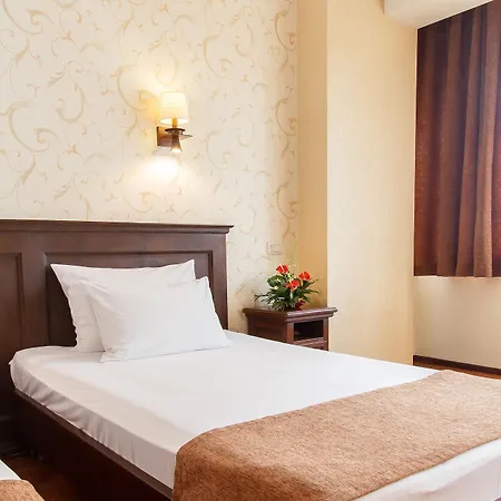 Hotel International Centre