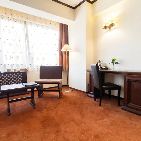 International Centre 4* Bucarest