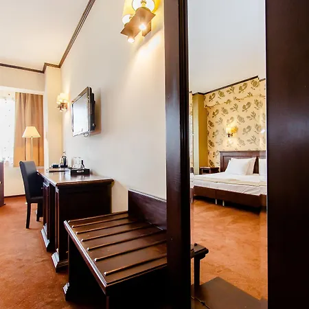 International Centre Hotel Bucarest