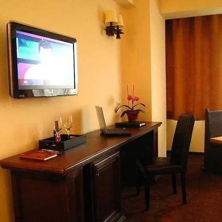 International Centre 4* Bucarest
