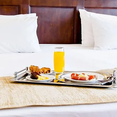 International Centre ブカレスト