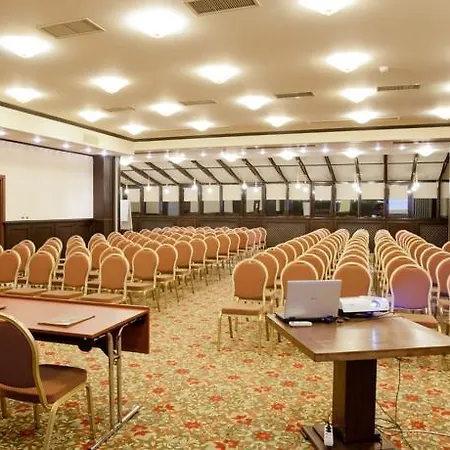 International Centre ホテル