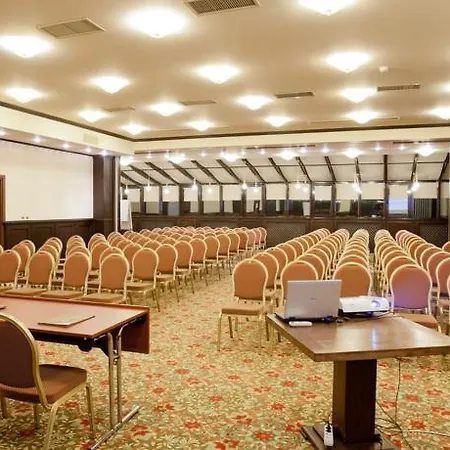 International Centre Hotel