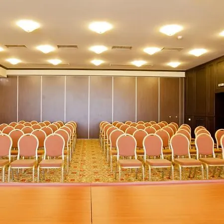 International Centre