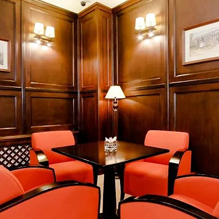 International Centre Hotel Bucharest