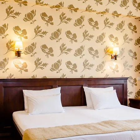 Hotel International Centre 4*