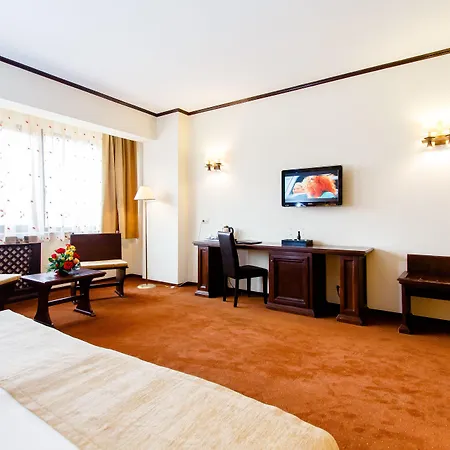 ホテル International Centre