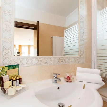 International Centre ブカレスト