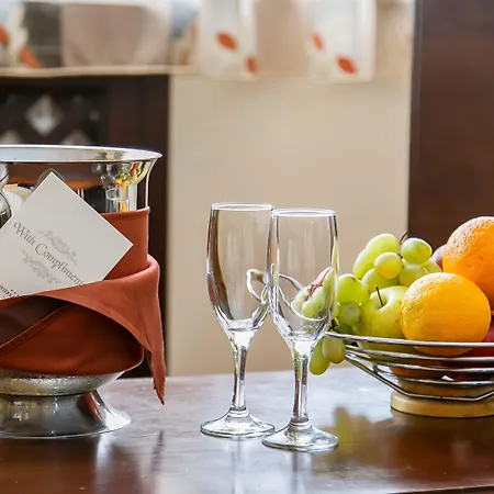 International Centre 4* Bucharest