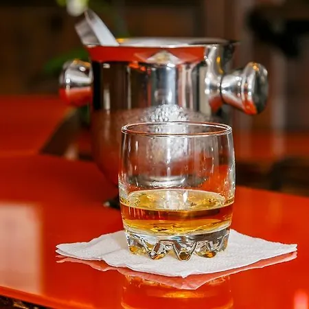 International Centre ホテル