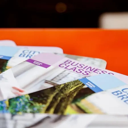 International Centre