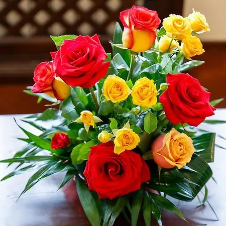 International Centre