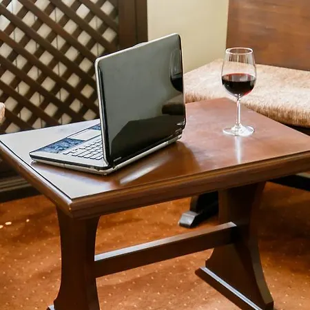 International Centre ブカレスト