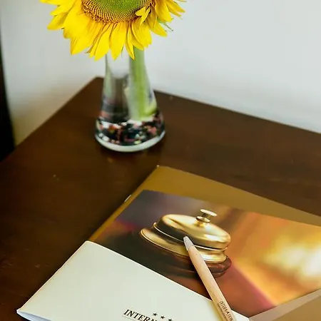 International Centre