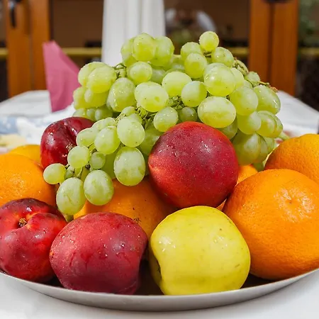 ホテル International Centre