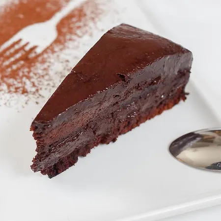 Hotel International Centre