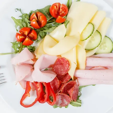 International Centre Bucharest