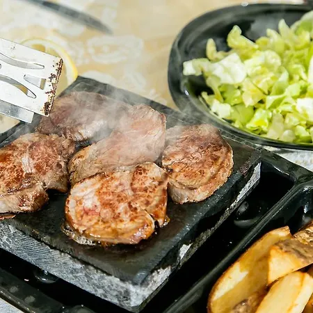 International Centre