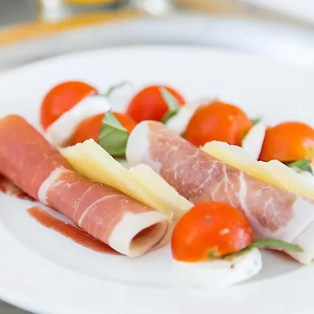 International Centre 4* ブカレスト