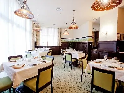 International Centre 4* Bukareszt