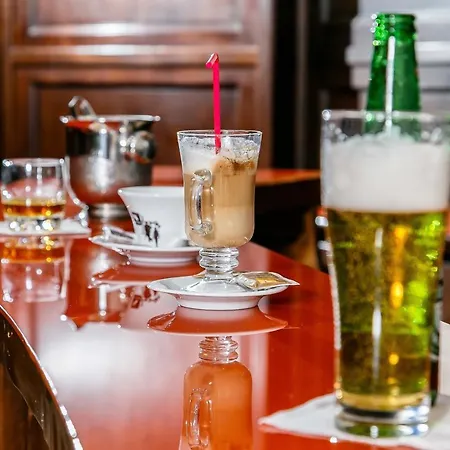 International Centre