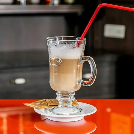 International Centre ホテル 4*