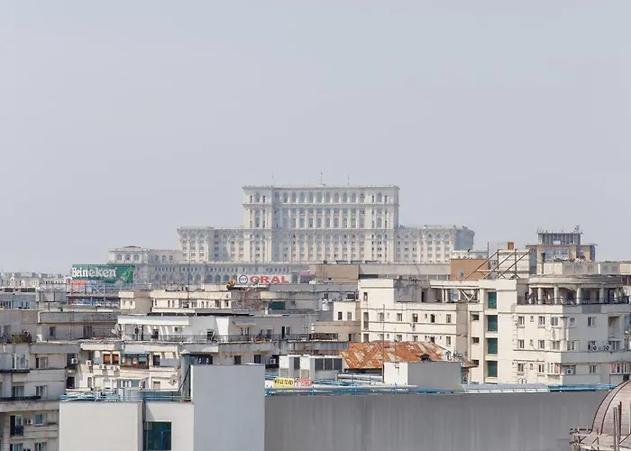 International Centre Ξενοδοχείο