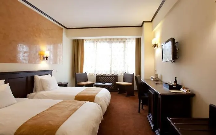 International Centre 4* Βουκουρέστι