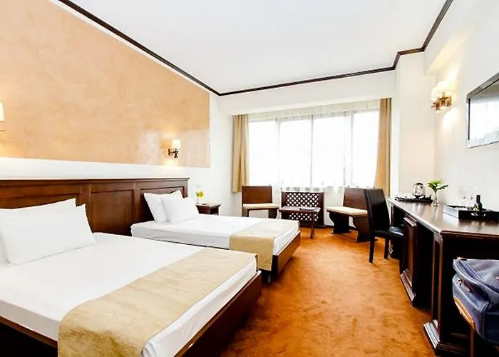 إنترناشيونال سيتي سنتر